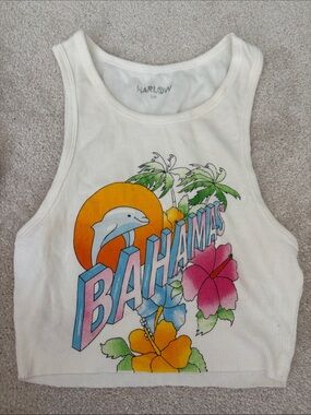 2/15$ crop tops